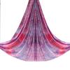 2026 New Aerial Yoga Hammock Fabric Flying Pilates Yoga Swing Silk Aerial Anti-Gravity Traction Device Fitness Yoga Home Gym
