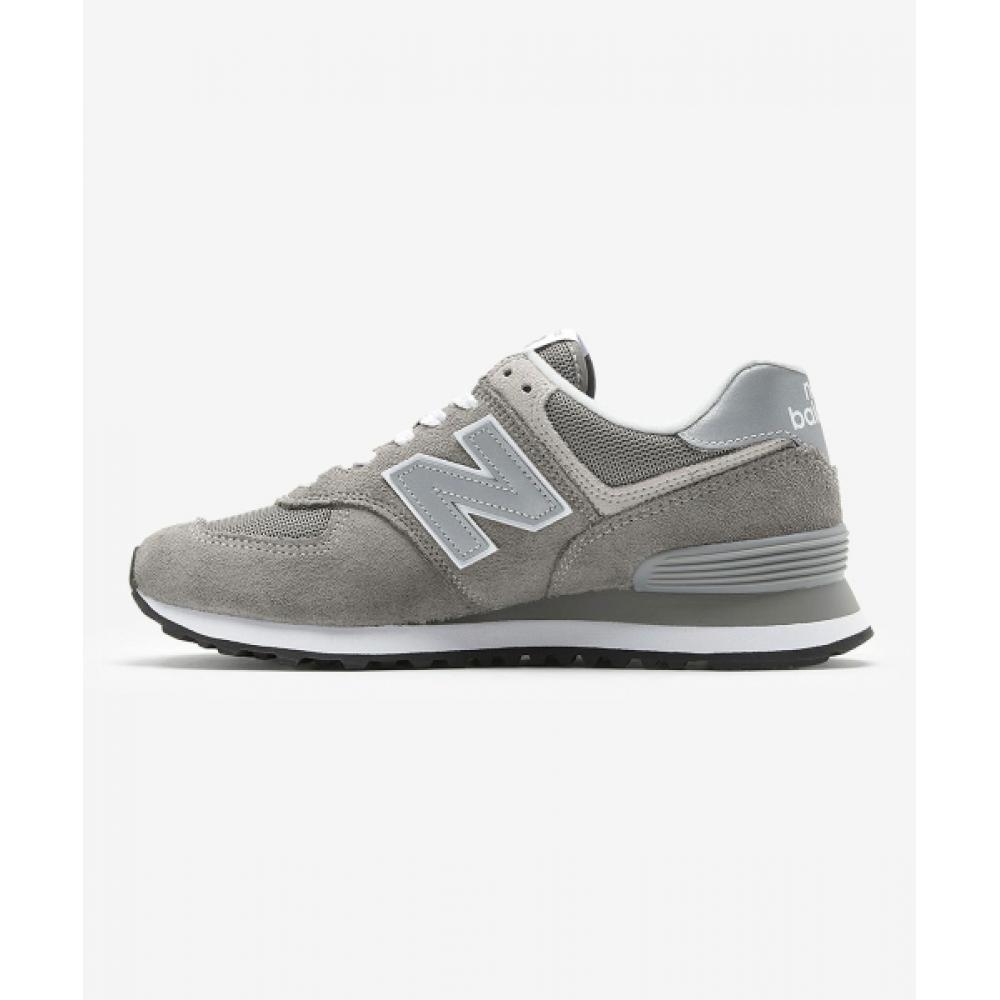 New Balance Nbp7ec702g   Wl574evg  Gray 