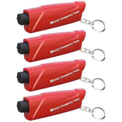 Technická pomoc – Núdzová kladivá