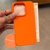 Capa de Silicone Macia com Padrão de Lichia Para iPhone 17 Air 16 11 12 13 14 15 Pro Max Capas Para IPhone 16 Plus X XS XR 16E Capa