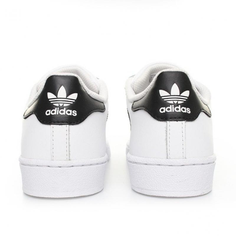 Adidas Superstar Foundation Cf  B26070   White Black