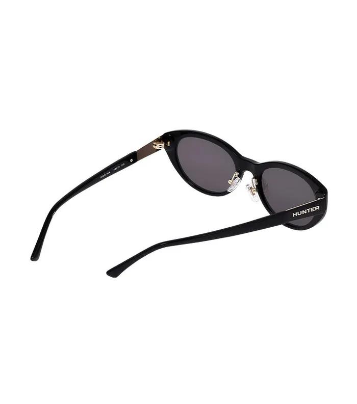 [WOMAN] Cat-eye Sunglasses - Black HTC33