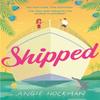 Shipped by Angie Hockman Paperback Book 9781472280664