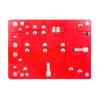 Bass Speaker Subwoofer Frequency Divider Audio Speaker Frequency Divider Full Range Treble Bass Car Audio Crossover