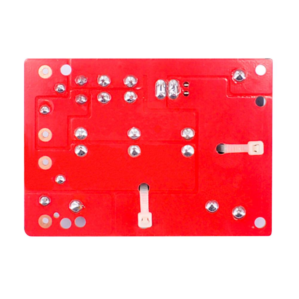 Bass Speaker Subwoofer Frequency Divider Audio Speaker Frequency Divider Full Range Treble Bass Car Audio Crossover