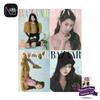 [PRÉ-VENDA] Harper's Bazaar Coreia Tipo E Agosto 2025 (Tampa: Jang Wonyoung)