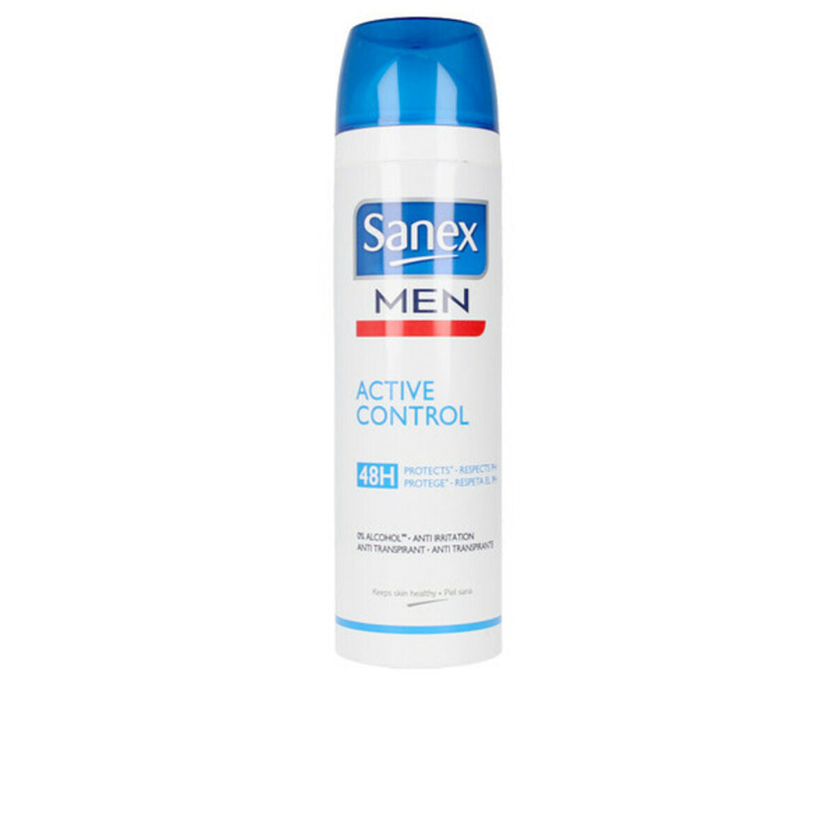 

Déodorant Sanex Men Active Control 200 ml