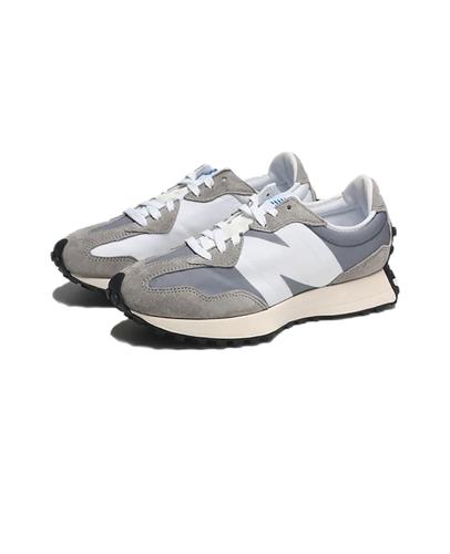 

New Balance 327 Team Away Gray 2020 - MS327LAB EU 7.5 серый
