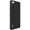 IMAK UC-3 Series for Sony Xperia 10 V Matte Phone Case Silky-Soft Touch TPU Phone Cover