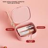 Multi-functional Data Cable Storage Box Cosmetic Storage Box  for Earphone Hair Clip Hair Tie