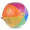 Divertida Pelota Inflable de Chorro de Agua de Verano 75 cm Aspersor Exterior Juguete Salpicador Niños Jardín Césped Patio Trasero Piscina Juguetes de Juego Para Niños