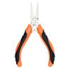 Aiwibore C Series 4.5" Mini Flat Nose Pliers