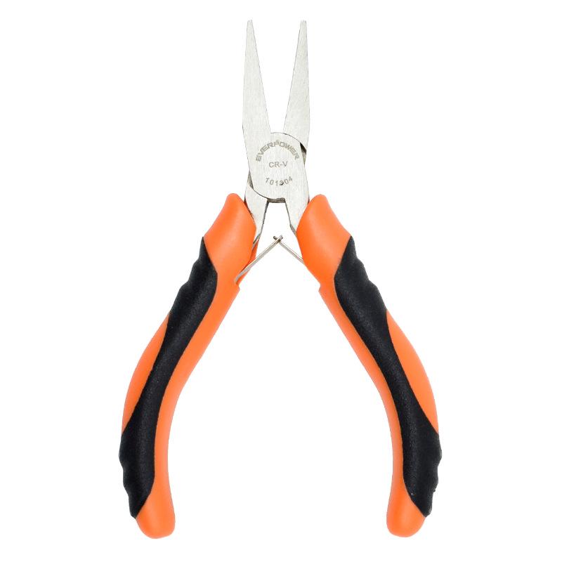 Aiwibore C Series 4.5 Mini Flat Nose Pliers 101304