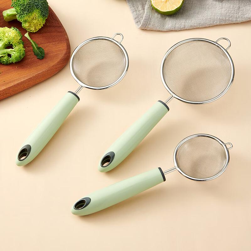 Baby Food Strainer & Sieve