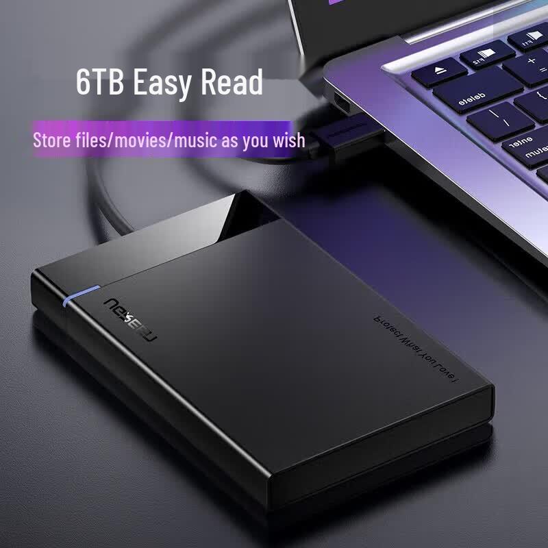 Ugreen 2.5-inch USB 3.0 Type-C SATA Hard Drive Enclosure