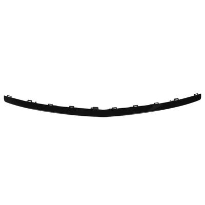 Front Bumper Lower Molding Trim Replacement for Benz E?Class W213 AMG Line Pre?Facelift 2017 To