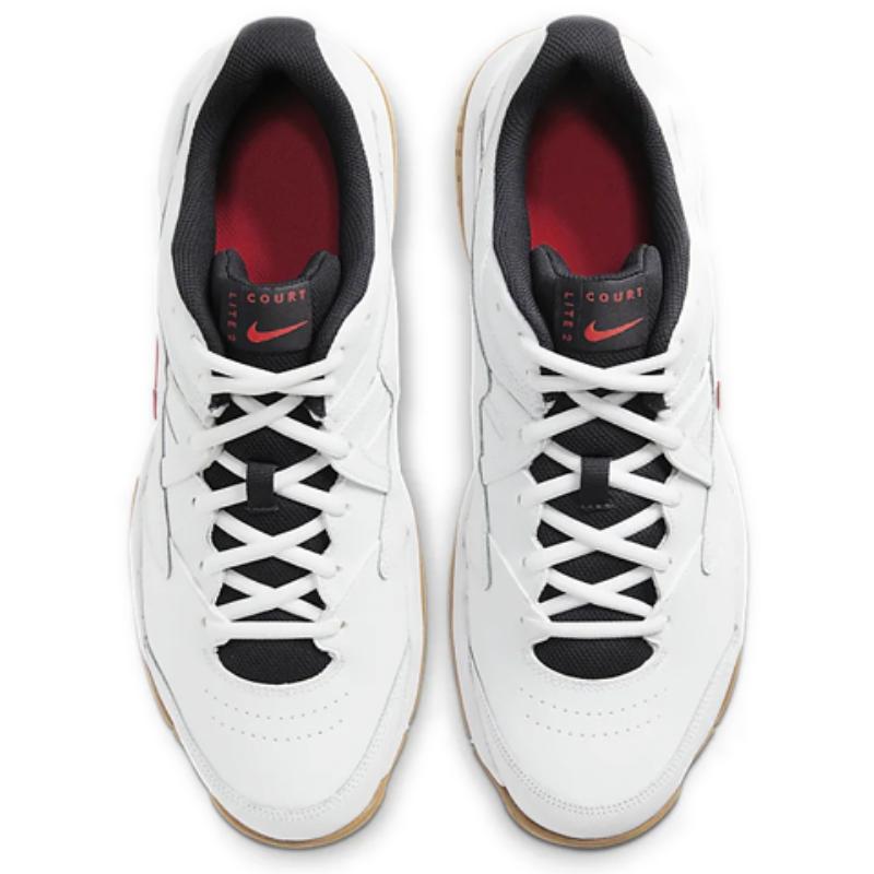 Nike Court Lite 2 Volt  Sneakers  AR8836-102