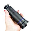 36x Telelens voor Mobiel: HD Monoculair met Breed Zicht voor Concerten, Vissen en Live Streaming