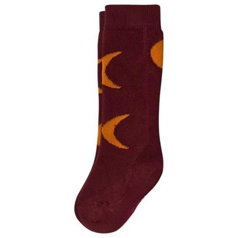 Baby Girl Socks Toddler Kids Cartoon Floor Socks BC Design New Autumn Cute Boys Clothes Knee High Socks Tube Bebes Accessories
