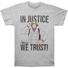 Ace Attorney In Justice Heather Unisex T-Shirt