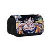 Dragon Ball Themed Pencil Cases, Student Stationery Organizers, Large Capacity Pencil Cases
