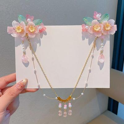Accessori per capelli – Fermagli per capelli