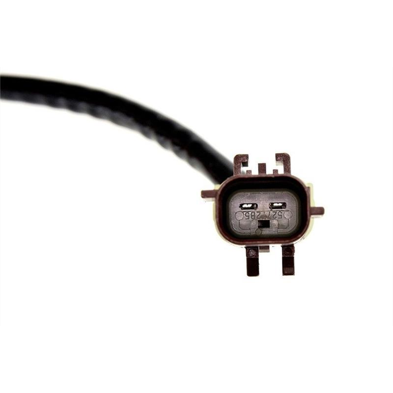 For JEEP GRAND CHEROKEE For CHRYSLER 300C Dodge Ram 15- 17 3.0CRD Exhaust Gas Temperature Sensor 5146662AA 5146327AB