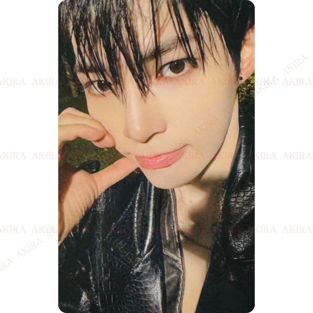 ZB1 ZEROBASEONE 5th MINI ALBUM BLUE PARADISE ALBUM & JAPAN POB PHOTO CARD
