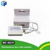 MC-30 MC-31 Maintenance Box Chip Resetter For Canon Pro1000 Pro4000 TX-3100 TX-3000 TX-4100 TX-4000 GP-200 GP-300 TA-20 TA-30