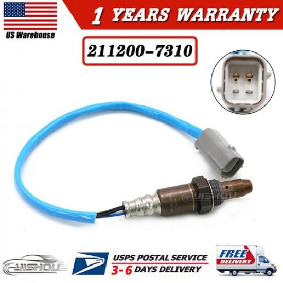211200-7310 Upstream New Oxygen Sensor For Nissan Maxima Altima 3.5L Rogue 2.5L
