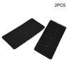 2Pcs Sponge Filters For Gorenje 327136 335336 SPK2 D82426 Condenser Tumble Dryer Pump Evaporator Filter Home Cleaning  Filters