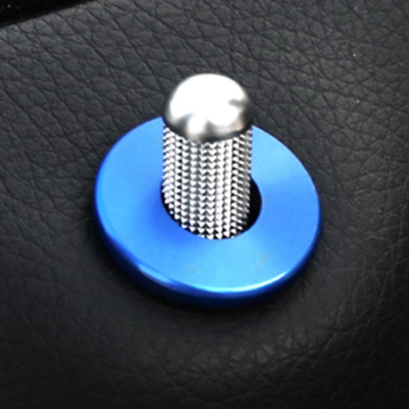 

Mercedes-Benz C-Class & E-Class Interior Door Lock Cover.