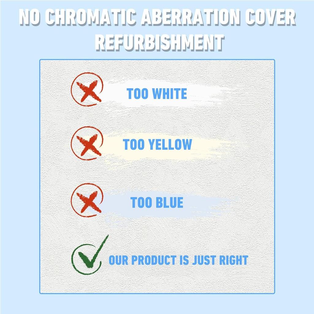 Magic Wall Repair Spray Set, Versatile Wall Repair Paint Wall Spray Paint, Water-Based Paint White Peel, Wall Mending Kit for Seamless Repairs - Dust