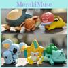 Adorable Pvc Animal Figurines Blind Box For Home Dcor And Fun Playtime Activities