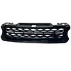 Compatible Black Front Bumper Grille LR054767 for Land Rover Range Rover Sport 2014