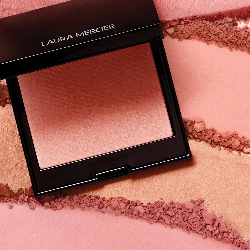 Laura Mercier Blush Warm Tone Cool Tone Makeup Blush Color Infusion ginger