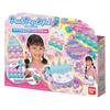 Sweet Unicorn Bag Set - Push Pop Life! Plugging Art Toy for Ages 5+