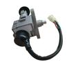 Motorcycle Accessories Ignition Switch Lock Main Switch Fit For Contactslot Key Switch Tweet/Symphony/Fiddle I/Fiddle II