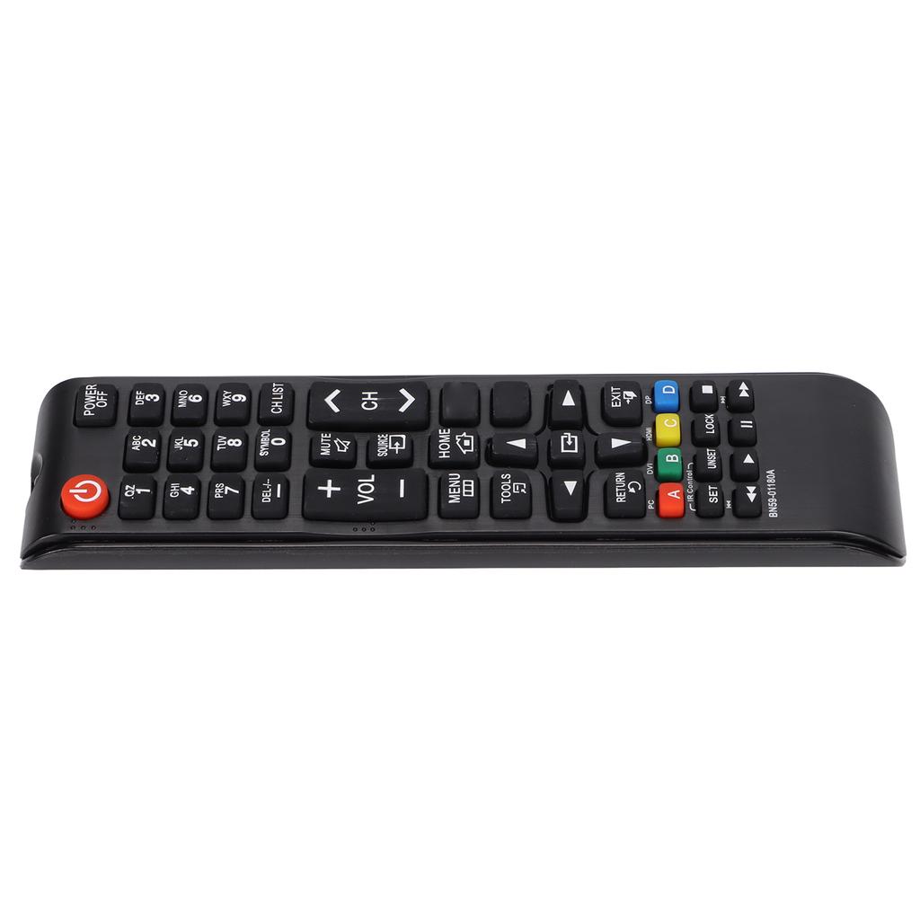 TV Replacement Remote Control Suitable for DB10E DB22D DB32D DB40D DB55E TM1240A LH40DMDSLGA Z TV