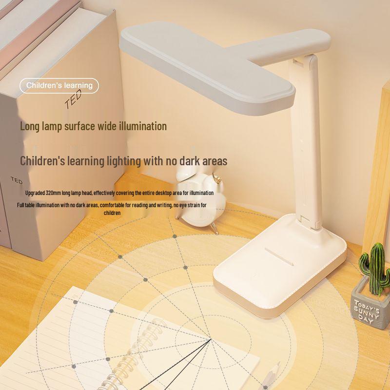 oenyled Folding Desk Lamp