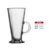 Lead Free Creative Glass Crystal Highball Glass Barware Collins Tumbler Drinking Glasses For Water, Juice, Beer, And Cocktail