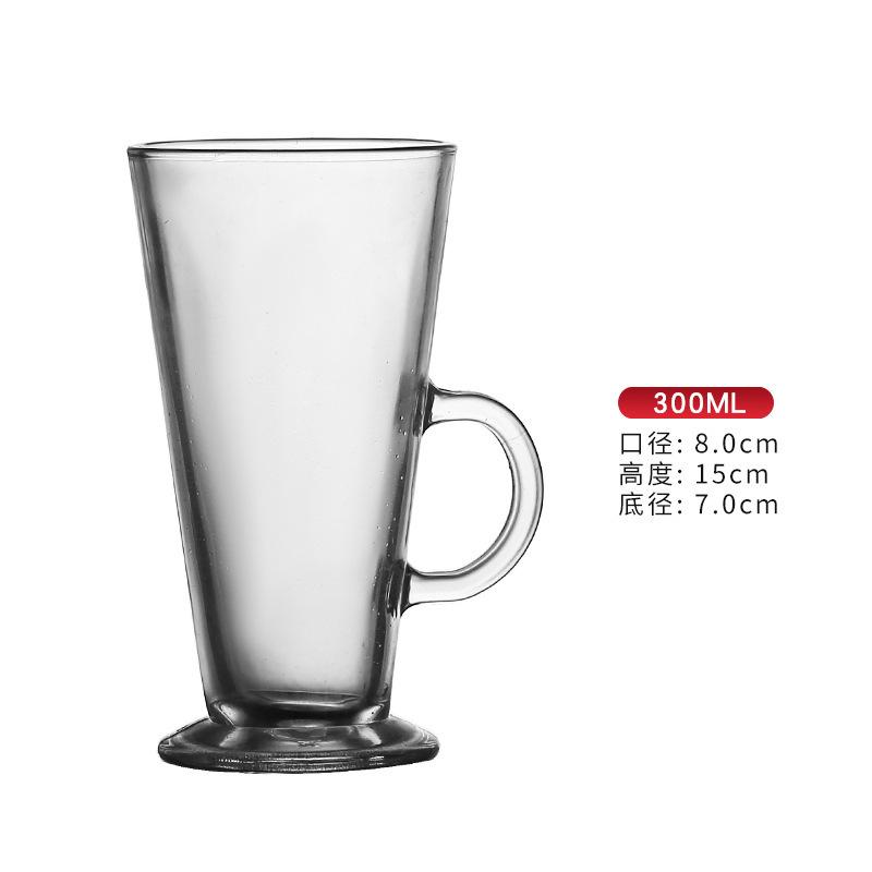 Lead Free Creative Glass Crystal Highball Glass Barware Collins Tumbler Drinking Glasses For Water, Juice, Beer, And Cocktail