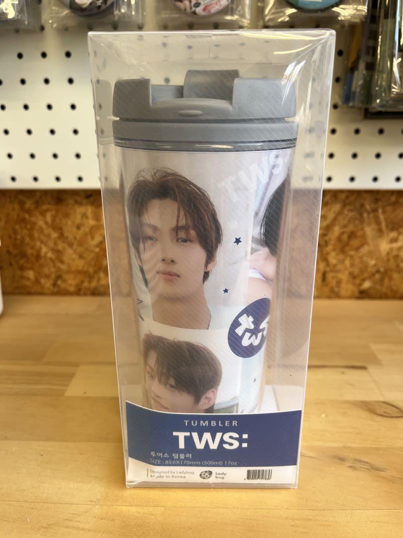 

[Б/У] Тамблер TWS