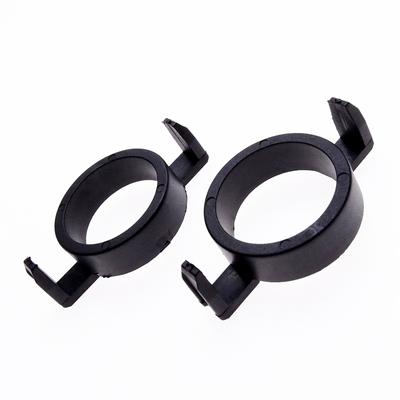 2 Stücke für Ford Mondeo für Peugeot 508 2008 3008 H7 Auto LED Scheinwerferlampe Adapter Halterung Ständer Basis Halter Sockel für Citroen