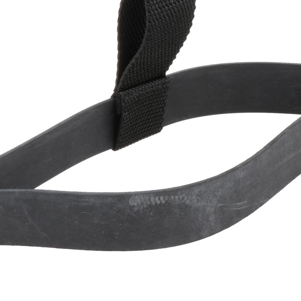 Side Hanging Scuba Diving Cylinder Strap Pressure Bottle Dive Snorkeling Accessories - 24cm