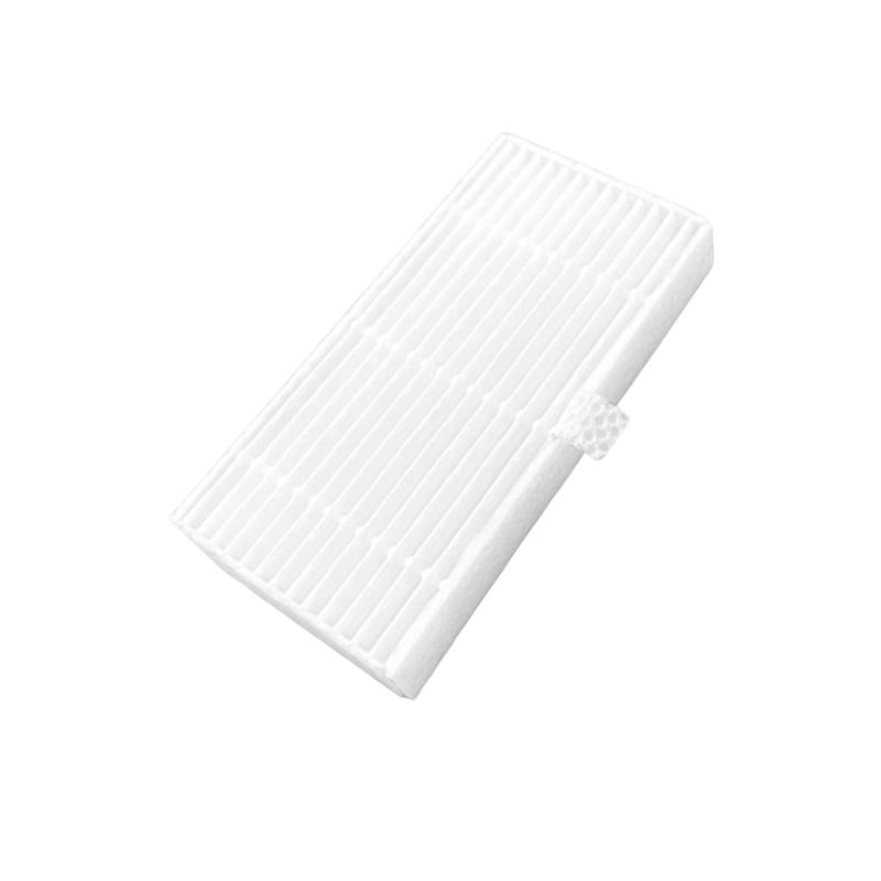 Compatible for MAMNV BR151 / BR150 / ZCWA BR150 / BR151 / Kabum Smart 100, Midea VCR04W, IRBIS Bean 0121 Accessories Hepa Filter