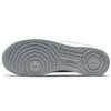 Nike Air Force 1 07 Białe Czyste Platynowe Męskie Trampki DC2911-100
