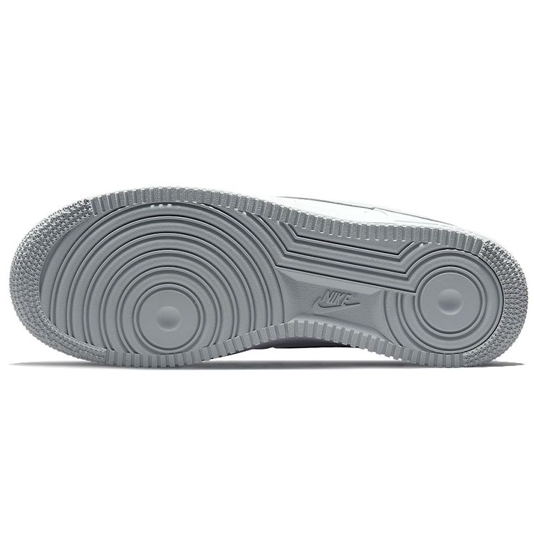 Мужские кроссовки Nike Air Force 1 07 White Pure Platinum DC2911-100 43 — фото 6