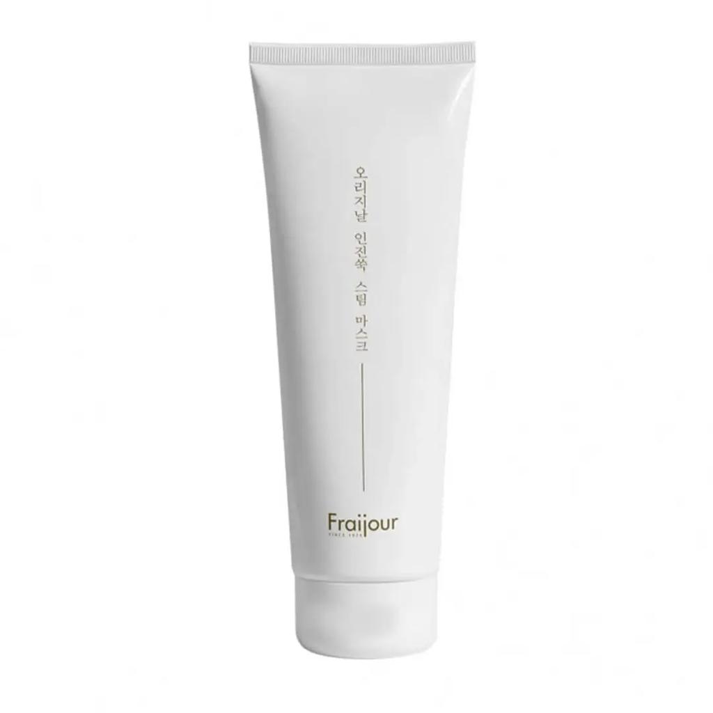 Pleťová maska Rostlinné extrakty Originální Artemisia Parní maska Fraijour 50 ml