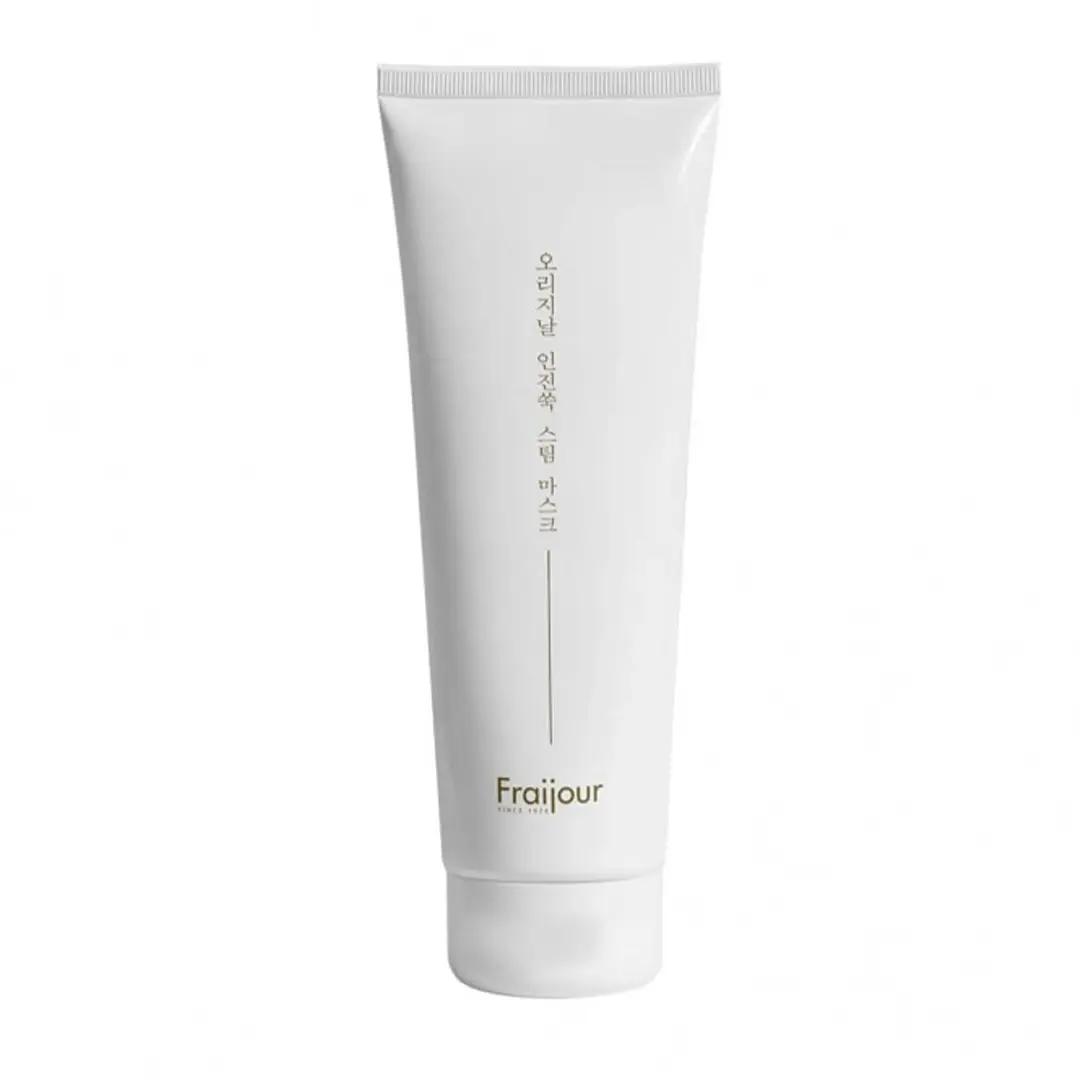 

Face Mask Plant Extracts Original Artemisia Steam Mask Fraijour 50ml